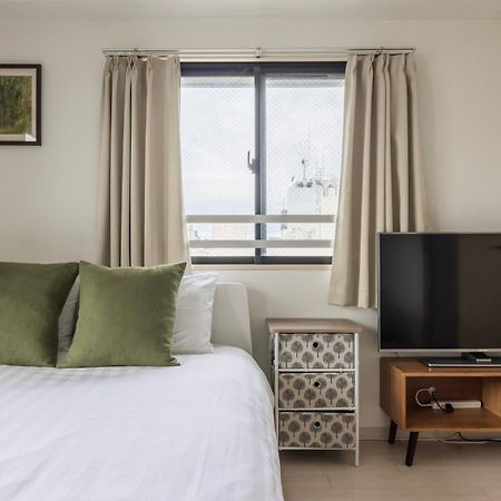 Prendre Namba Afp Apartment Осака Екстериор снимка