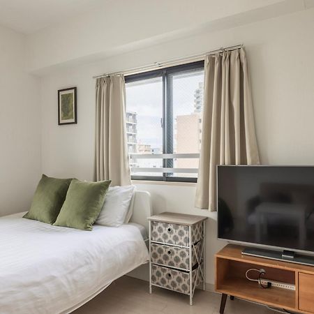 Prendre Namba Afp Apartment Осака Екстериор снимка