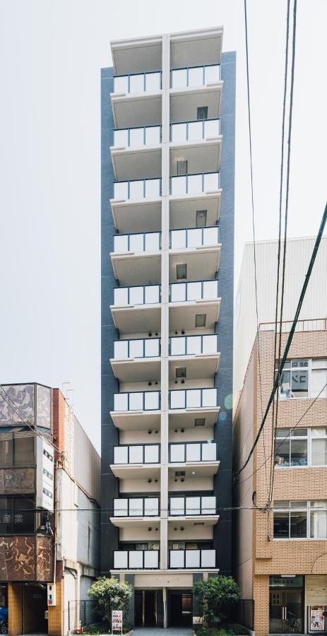Prendre Namba Afp Apartment Осака Екстериор снимка