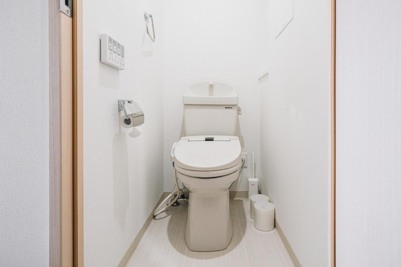Prendre Namba Afp Apartment Осака Екстериор снимка